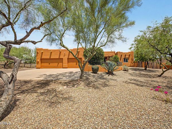 14530 E PEAK VIEW Road, Scottsdale, AZ 85262