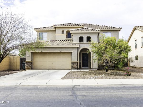 623 W VIOLA Street, Casa Grande, AZ 85122