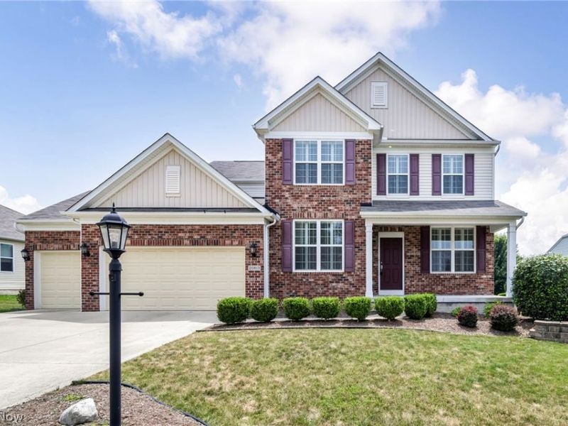 20813 North Greystone Drive, Strongsville, OH 44149 Photo 1
