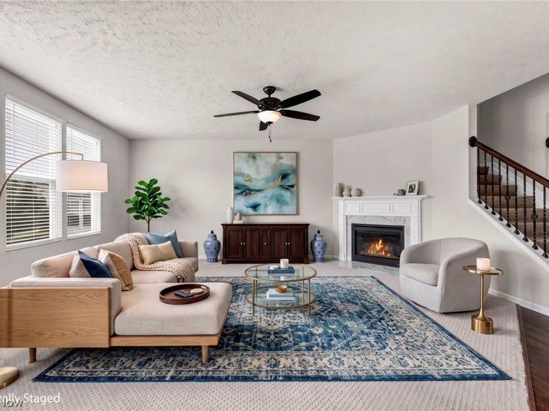 20813 North Greystone Drive, Strongsville, OH 44149 Photo 6