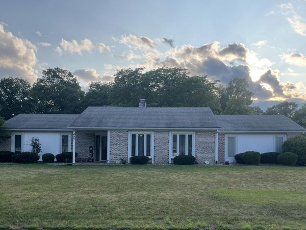 207 Illinois Drive , Bryan, OH 43506