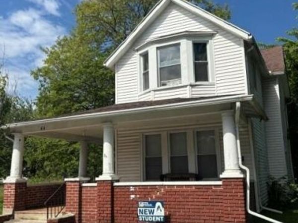 414 Baden Street , Toledo, OH 43609