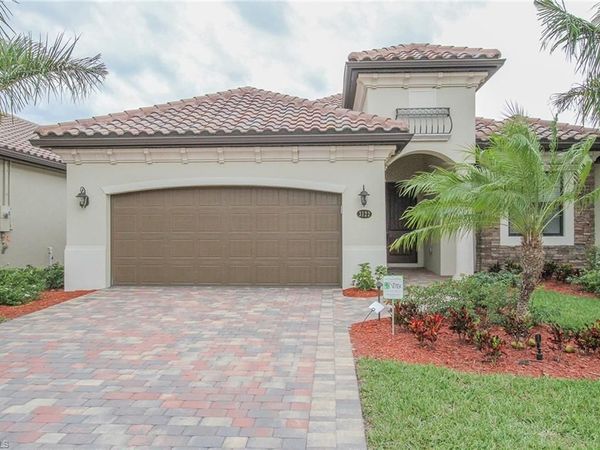 3122 Aviamar CIR, NAPLES, FL 34114