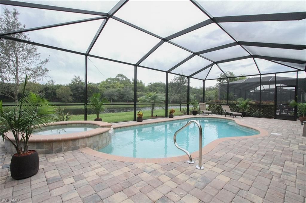 3122 Aviamar Cir, Naples, FL 34114 Photo