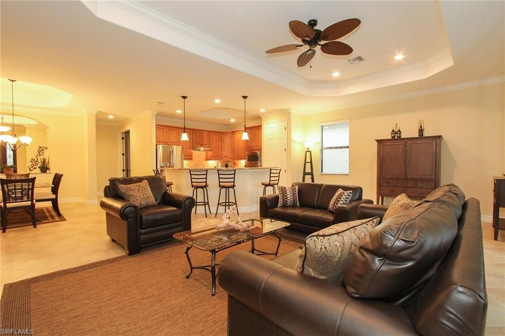 3122 Aviamar Cir, Naples, FL 34114 Photo