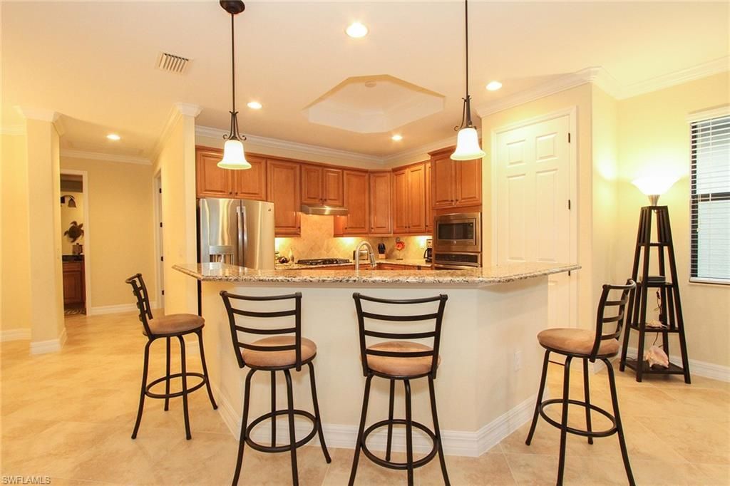3122 Aviamar Cir, Naples, FL 34114 Photo