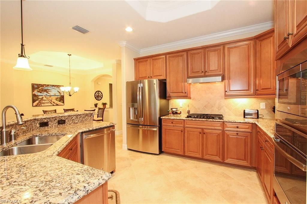 3122 Aviamar Cir, Naples, FL 34114 Photo