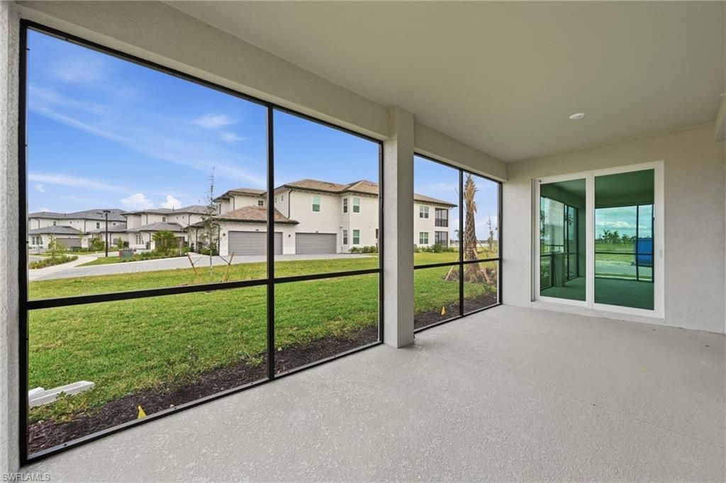 16357 Willowgreen Rd , Unit 1412, Babcock Ranch, FL 33982 Photo