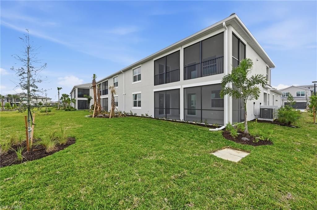 16357 Willowgreen Rd , Unit 1412, Babcock Ranch, FL 33982 Photo