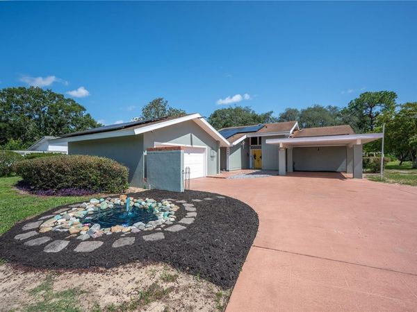 109 ARROWHEAD LANE , HAINES CITY, FL 33844