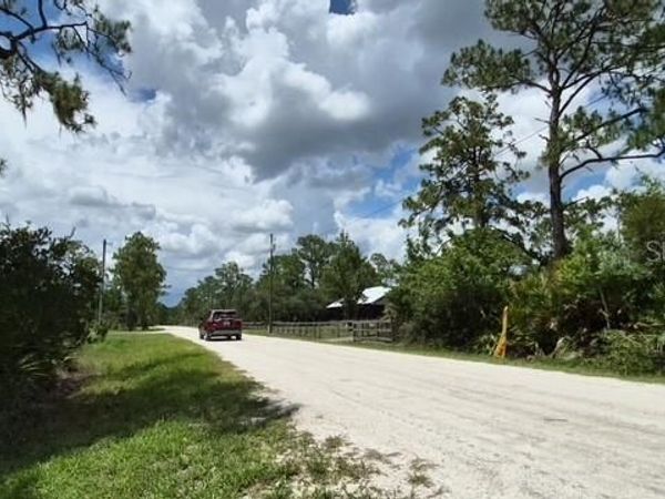 6006 HAZEL ROAD, SEBRING, FL 33875