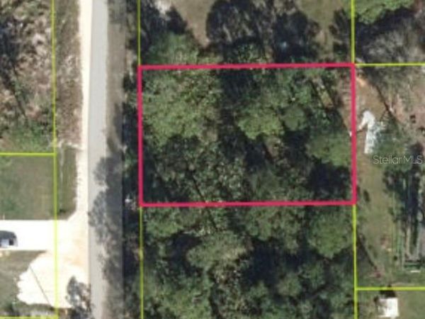 6006 HAZEL ROAD , SEBRING, FL 33875