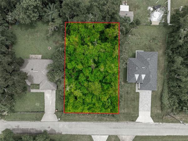 Lot 10 SE 137TH STREET , SUMMERFIELD, FL 34491