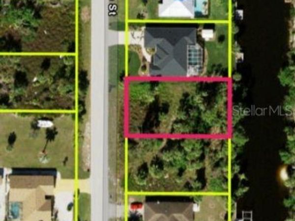 2354 COMO STREET , PORT CHARLOTTE, FL 33948