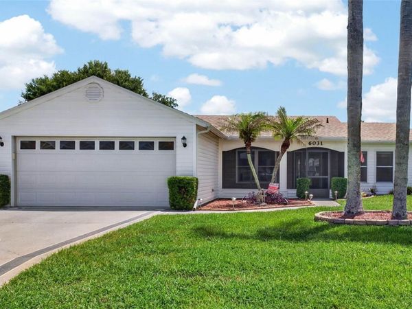 6031 SANDERLING DRIVE , LAKELAND, FL 33809