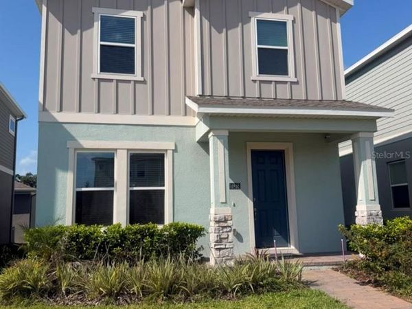 16968 HAMLIN OASIS LOOP , WINTER GARDEN, FL 34787