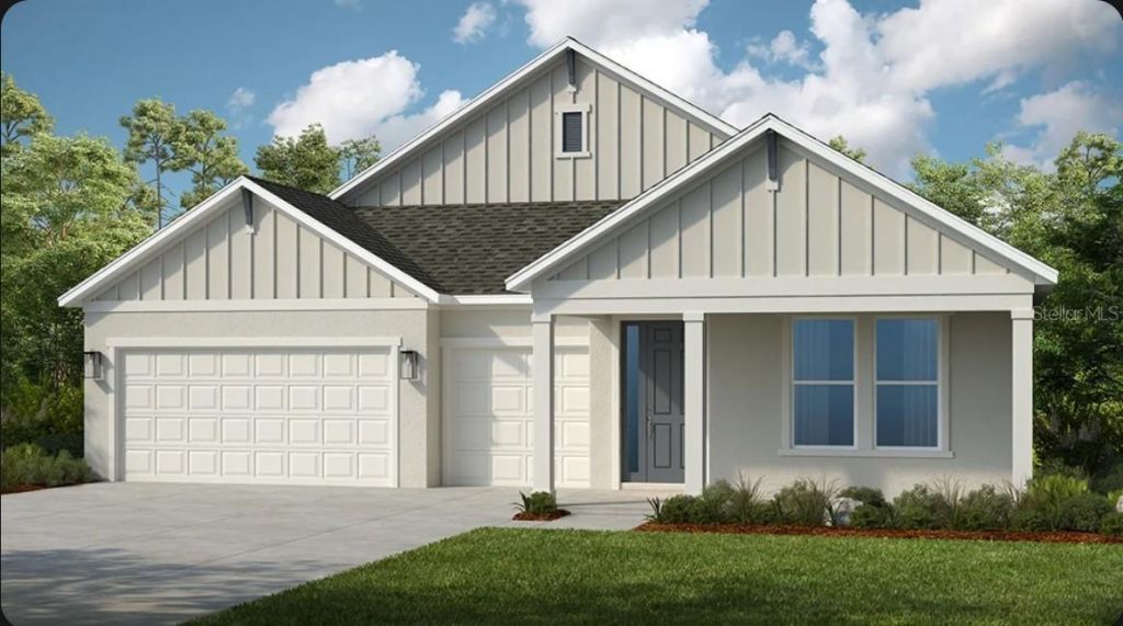 11341 Bourbon Rose Circle , Winter Garden, FL 34787 Main Photo