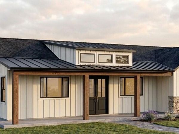 23279 W Wood Lake Road, Pierson, MI 49339