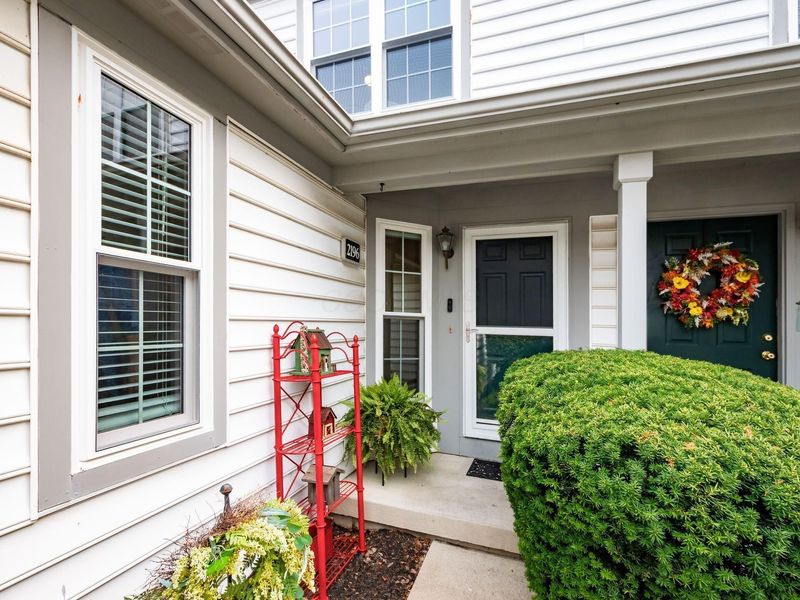 2196 Victoria Park Drive , Columbus, OH 43235 Photo 3