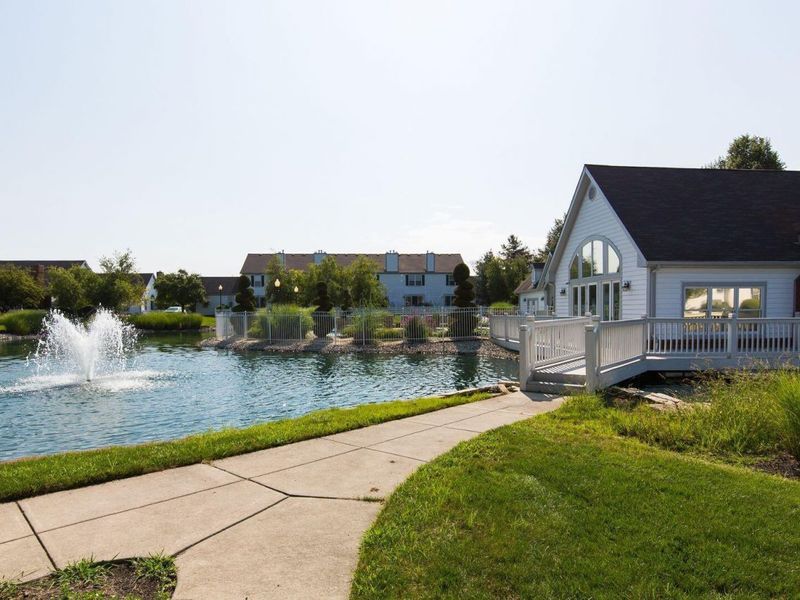 2196 Victoria Park Drive , Columbus, OH 43235 Photo 57