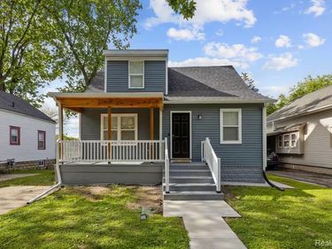 1212 Parkview Street, Lansing, Mi 48912