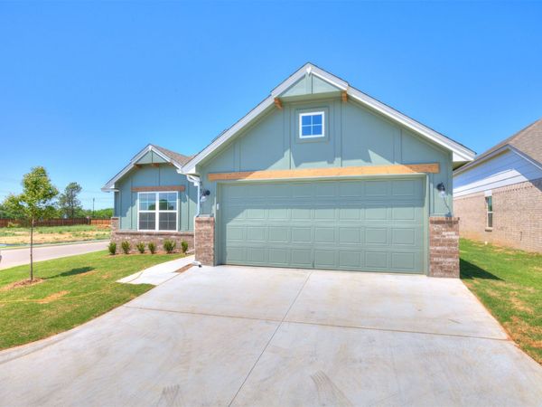 3361 E 153rd Street S, Bixby, OK 74008
