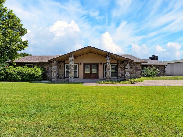 33452 E 149th Street S, Coweta, OK 74429