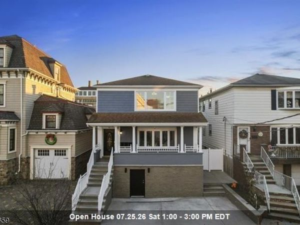 96 West 8th Street, Bayonne, NJ 07002