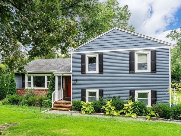 299 Springfield Ave, Westfield, NJ 07090