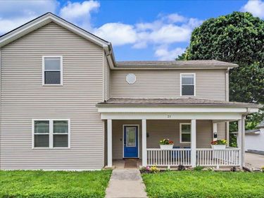21 Beckner Street, Winchester, KY 40391