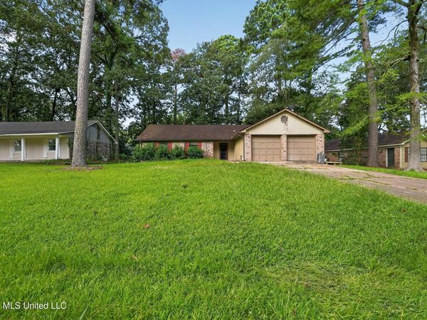 406 Shenandoah Road, Brandon, MS 39047