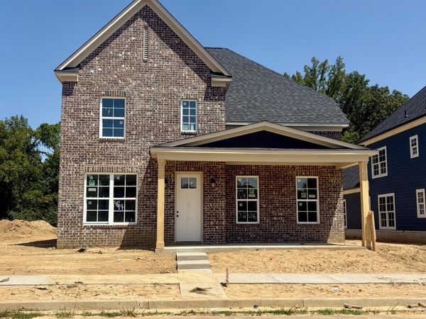 3206 Ac Freeman Drive, Hernando, MS 38632