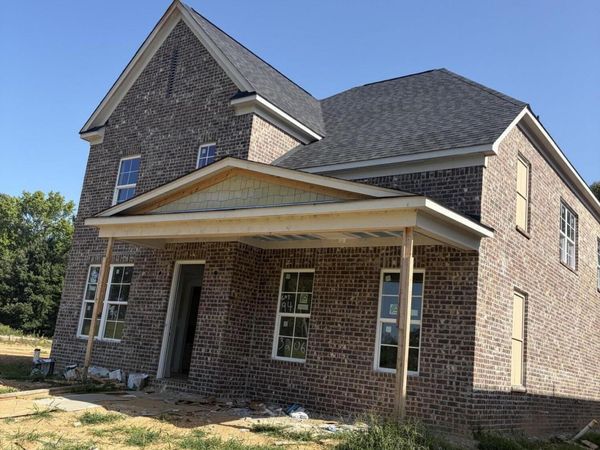 3206 Ac Freeman Drive, Hernando, MS 38632