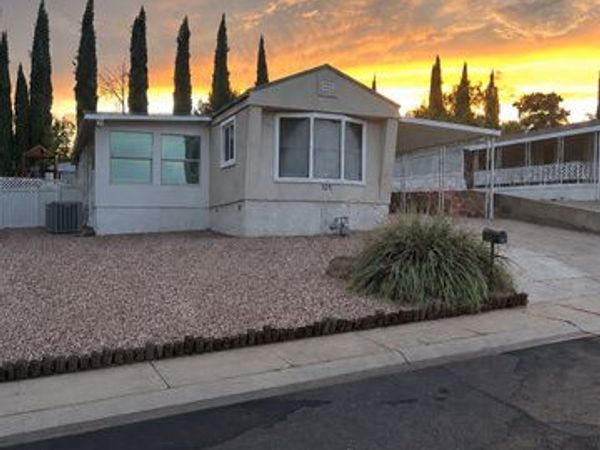 131 N RICKIE RD , Washington, UT 84780