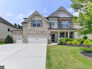 955 Laura Jean Court, Buford, GA 30518
