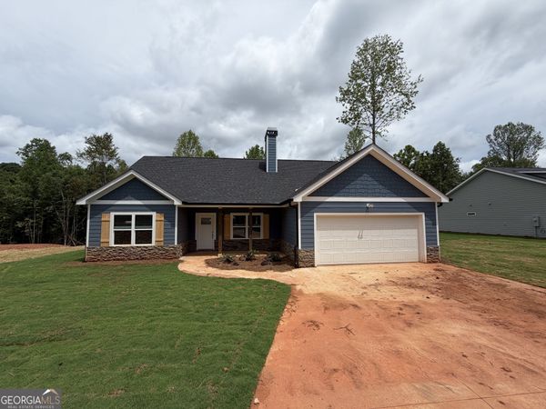 273 Cool Springs Road, Clarkesville, GA 30523