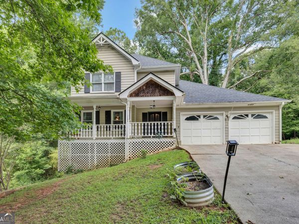 1515 Shoal Creek Drive SW, Conyers, GA 30094