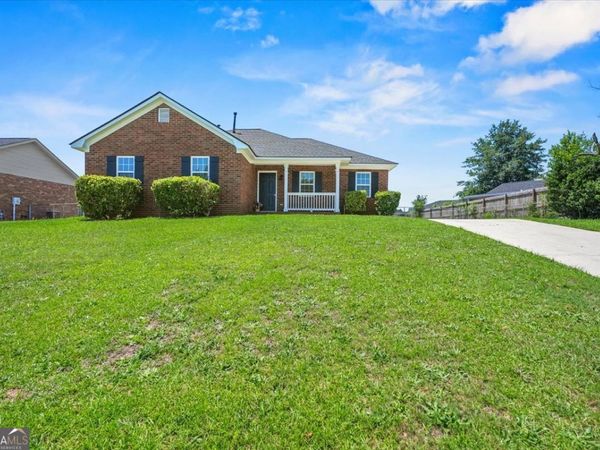 2703 Crosshaven Drive, Hephzibah, GA 30815