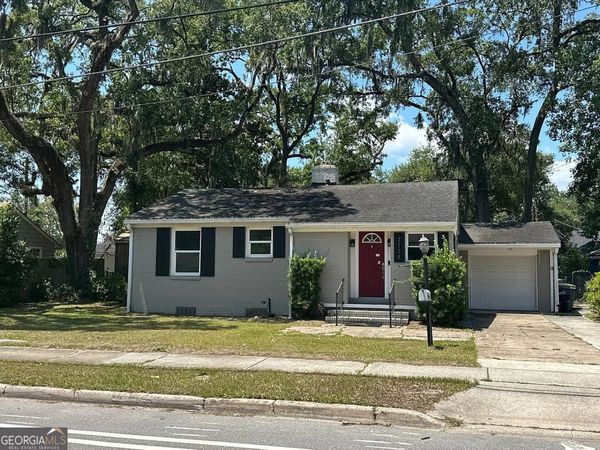 2738 Spring Park Road, Jacksonville, FL 32207