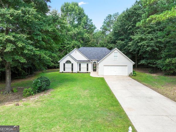 420 Ray Way, Jenkinsburg, GA 30234