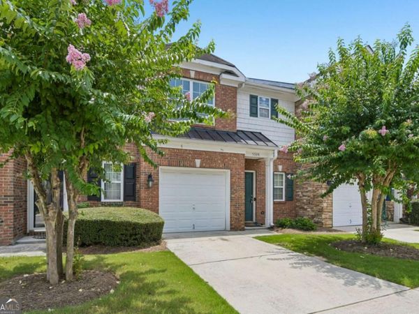 5326 Langston Road, Norcross, GA 30071