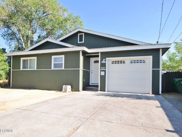 520 E Taylor Street, Reno, NV 89502
