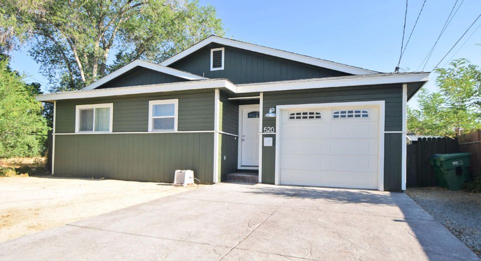 520 E Taylor Street, Reno, NV 89502 Photo