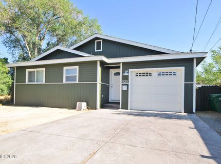 520 E Taylor Street, Reno, NV 89502 Photo