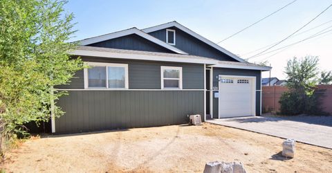 520 E Taylor Street, Reno, NV 89502 Photo