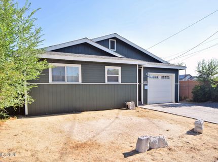 520 E Taylor Street, Reno, NV 89502 Photo