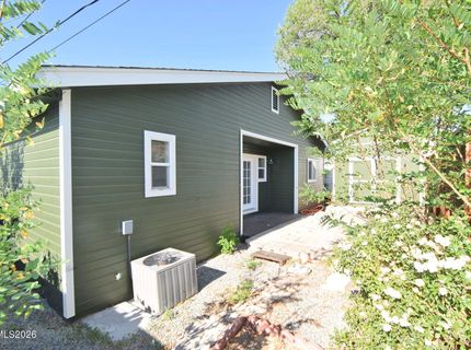 520 E Taylor Street, Reno, NV 89502 Photo