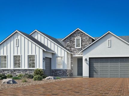 7528 Hoback Drive, Unit Windsong 1, Sparks, NV 89441 Photo