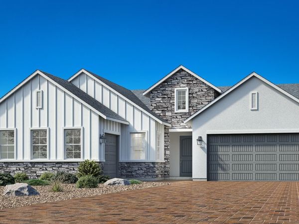 7528 Hoback Drive, Unit Windsong 1, Sparks, NV 89441