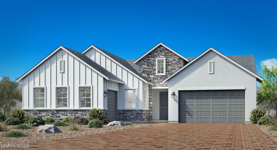 7528 Hoback Drive, Unit Windsong 1, Sparks, NV 89441 Photo